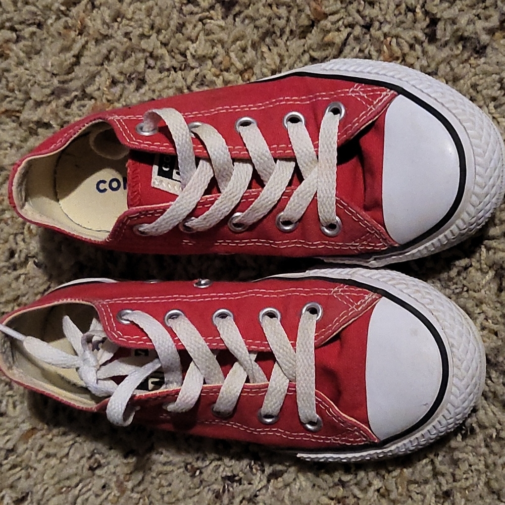 Toddler Converse